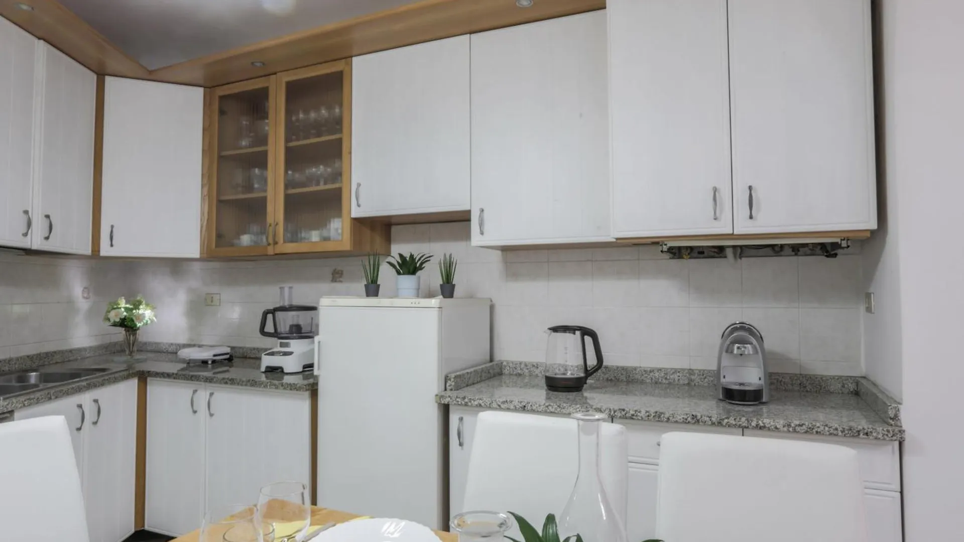 Maisontuscany - Jacuzzi Carrara Apartmán