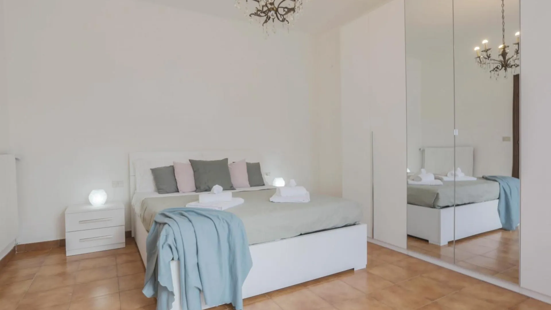 Apartmán Maisontuscany - Jacuzzi Carrara Itálie