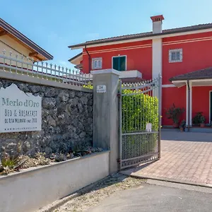 Merlo D'oro Carrare