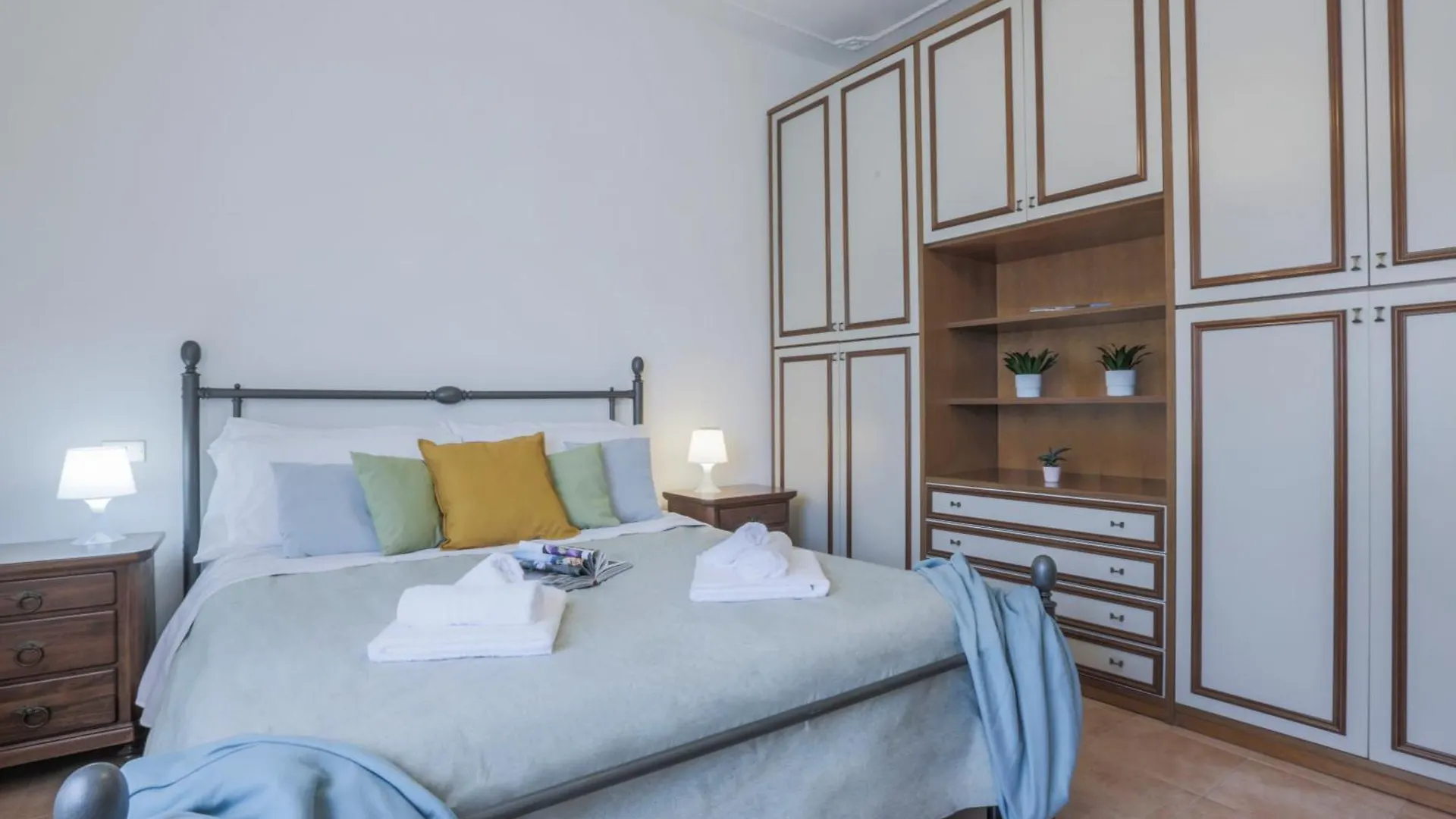 Maisontuscany - Jacuzzi Carrare