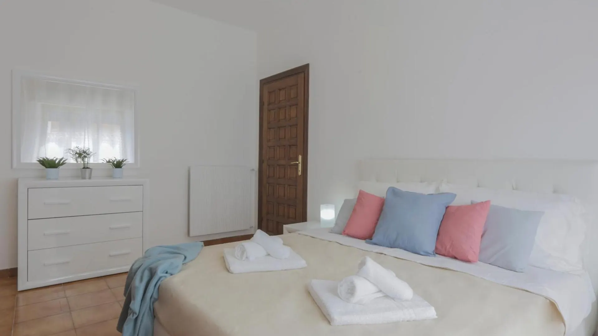 Maisontuscany - Jacuzzi Carrare Appartement