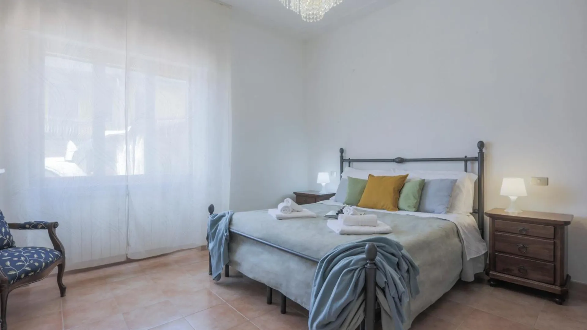 Maisontuscany - Jacuzzi Carrare Appartement