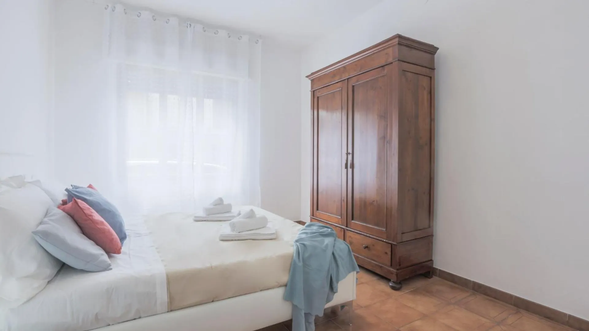 Maisontuscany - Jacuzzi Carrare 0*,  Italie