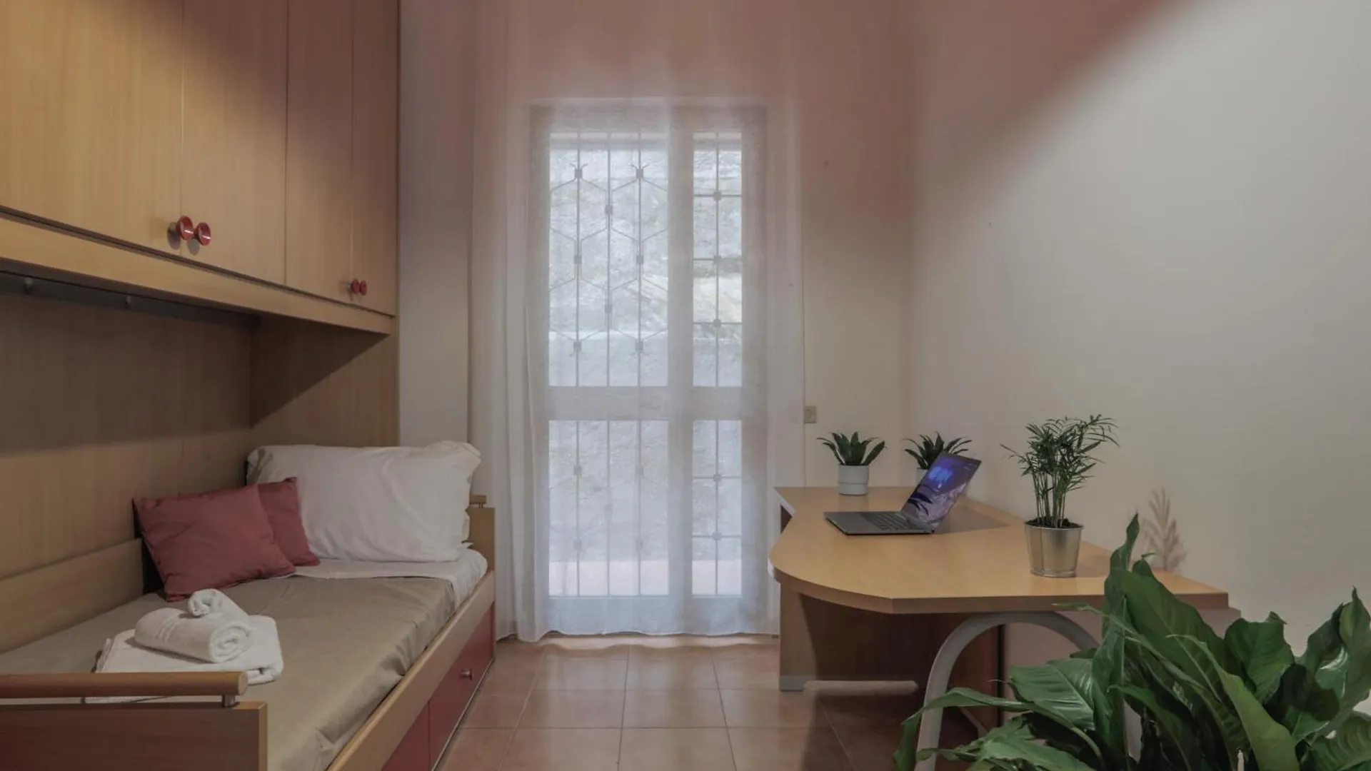 Appartement Maisontuscany - Jacuzzi Carrare Italie