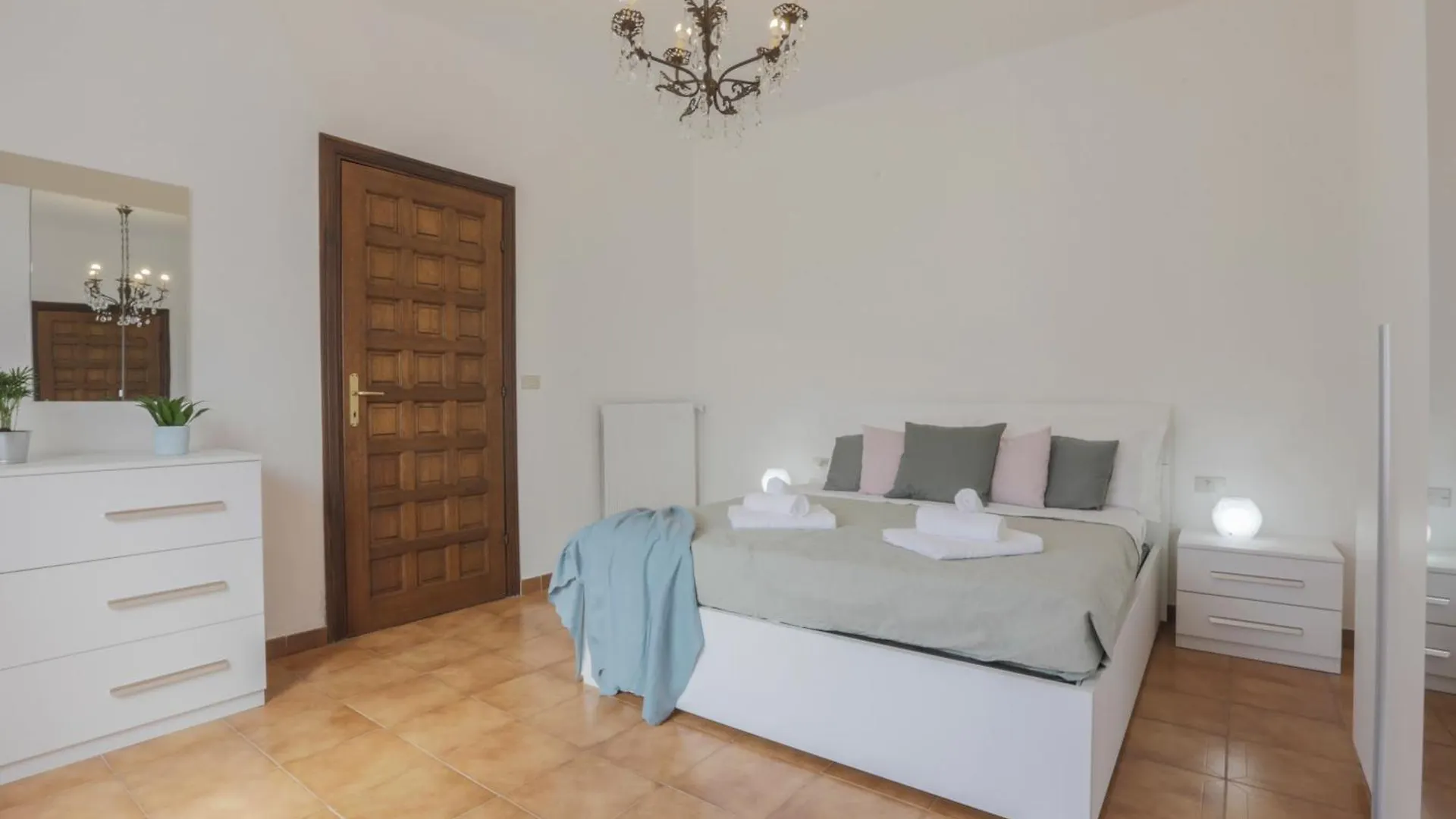 Maisontuscany - Jacuzzi Carrare Italie